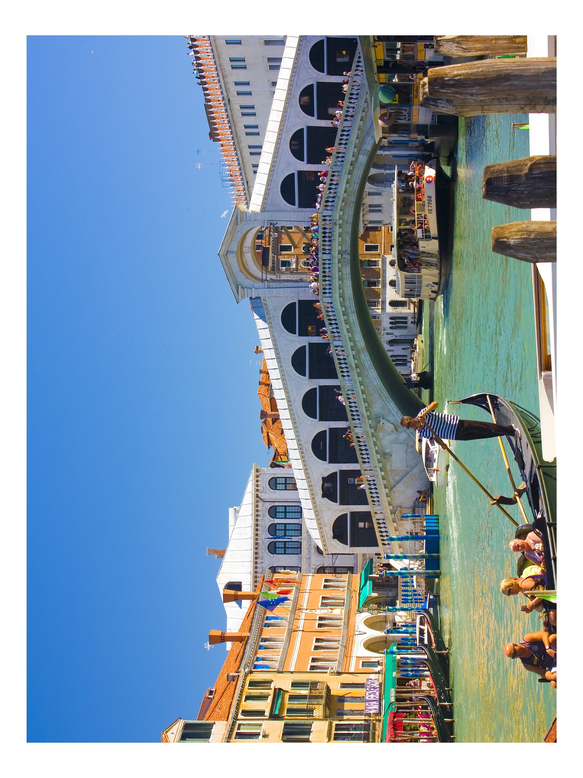 Cool Down [Color] | Adult Coloring Book: Venice product image (4)