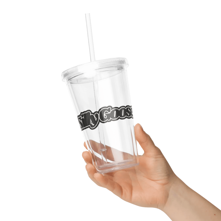 Silly Goose Tumbler product image (6)
