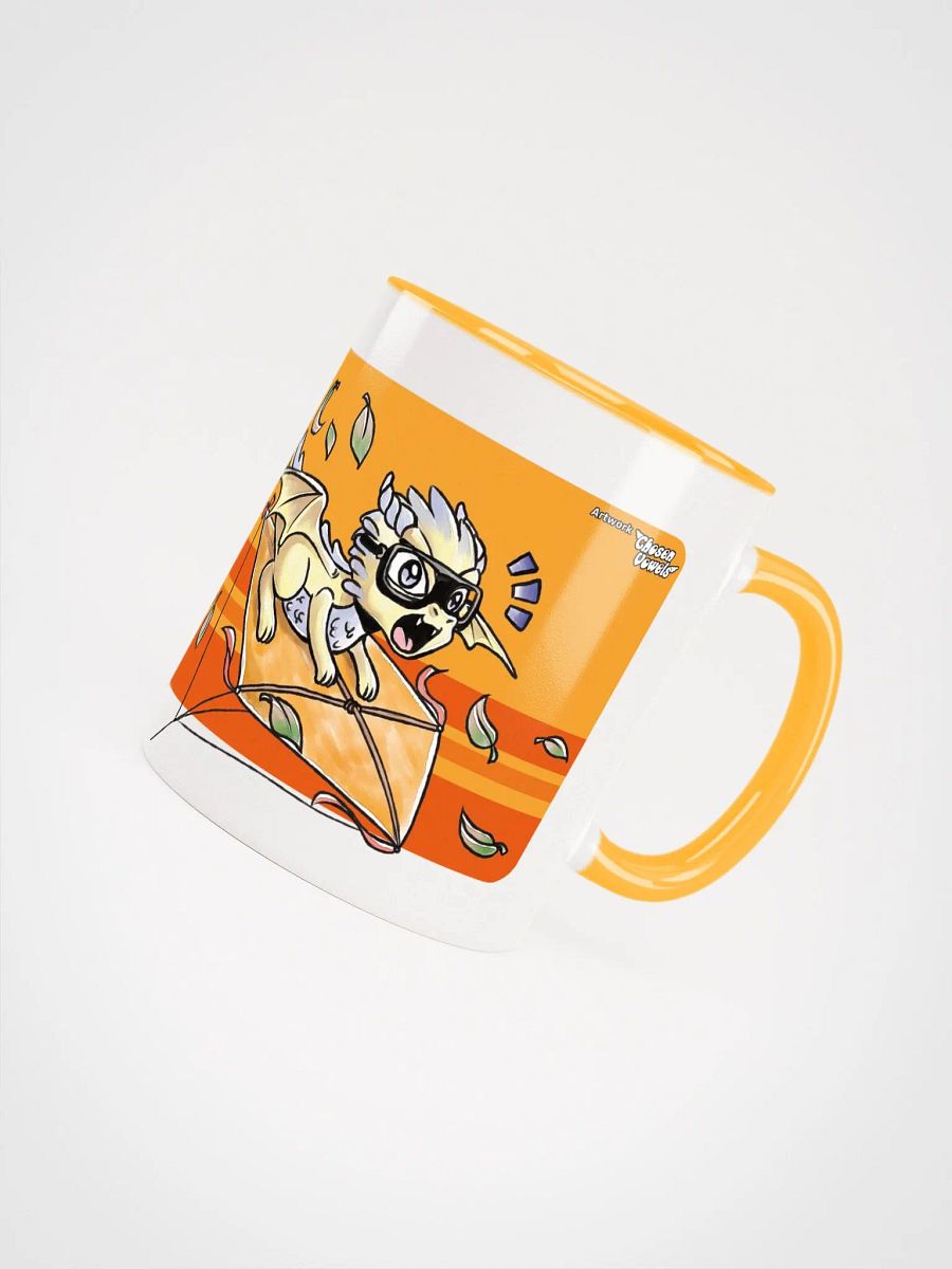 JenaCo IV - Colorful Mug product image (1)
