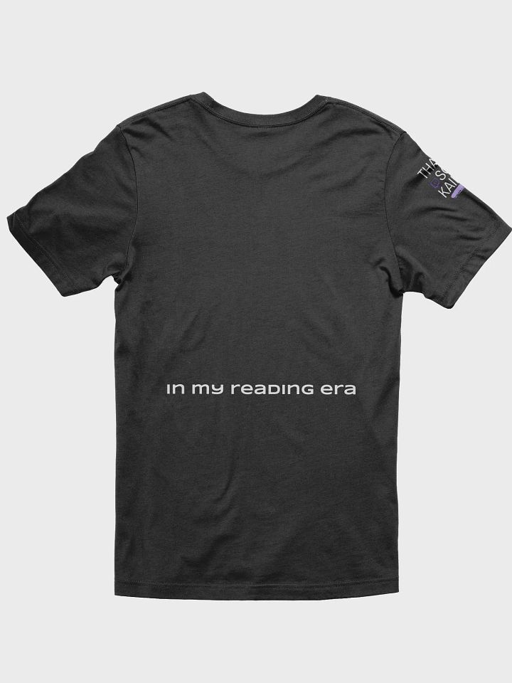 Reading Era Tee product image (2)
