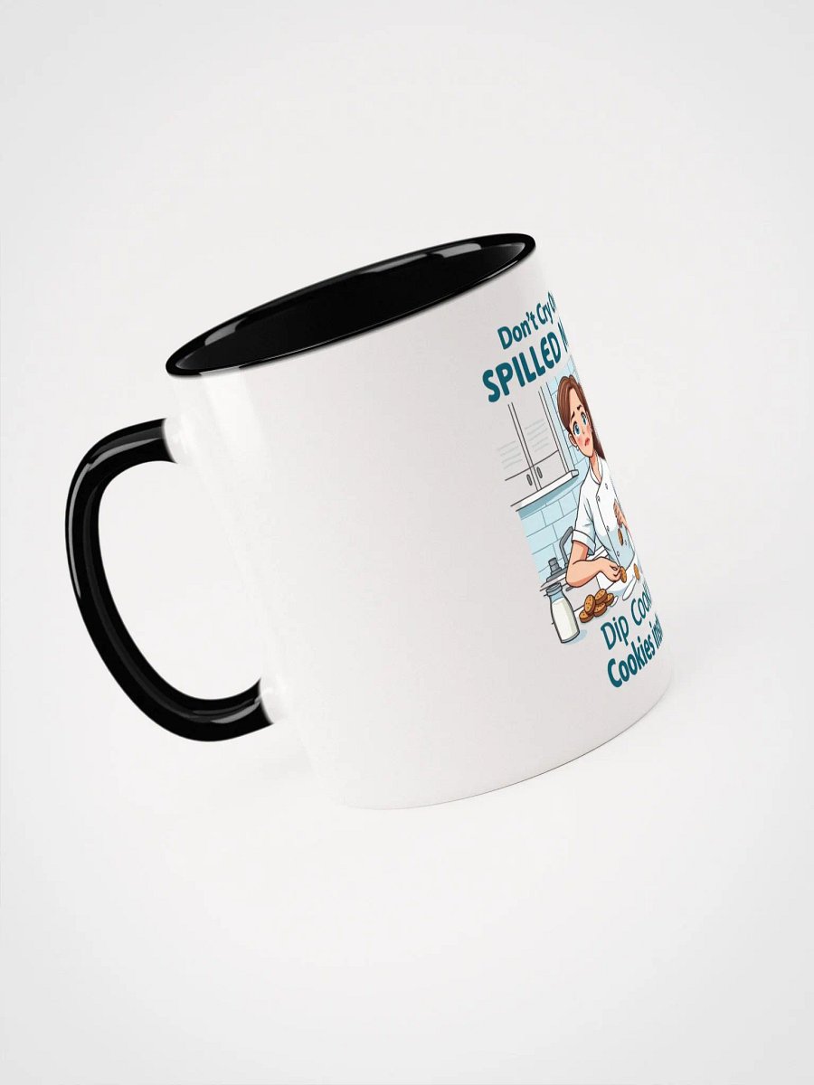 Spilled Milk Distress Mug product image (30)