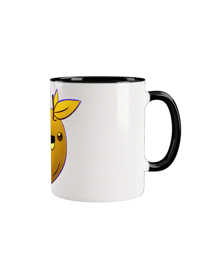 Blu's Gold Tier Mug product image (1)