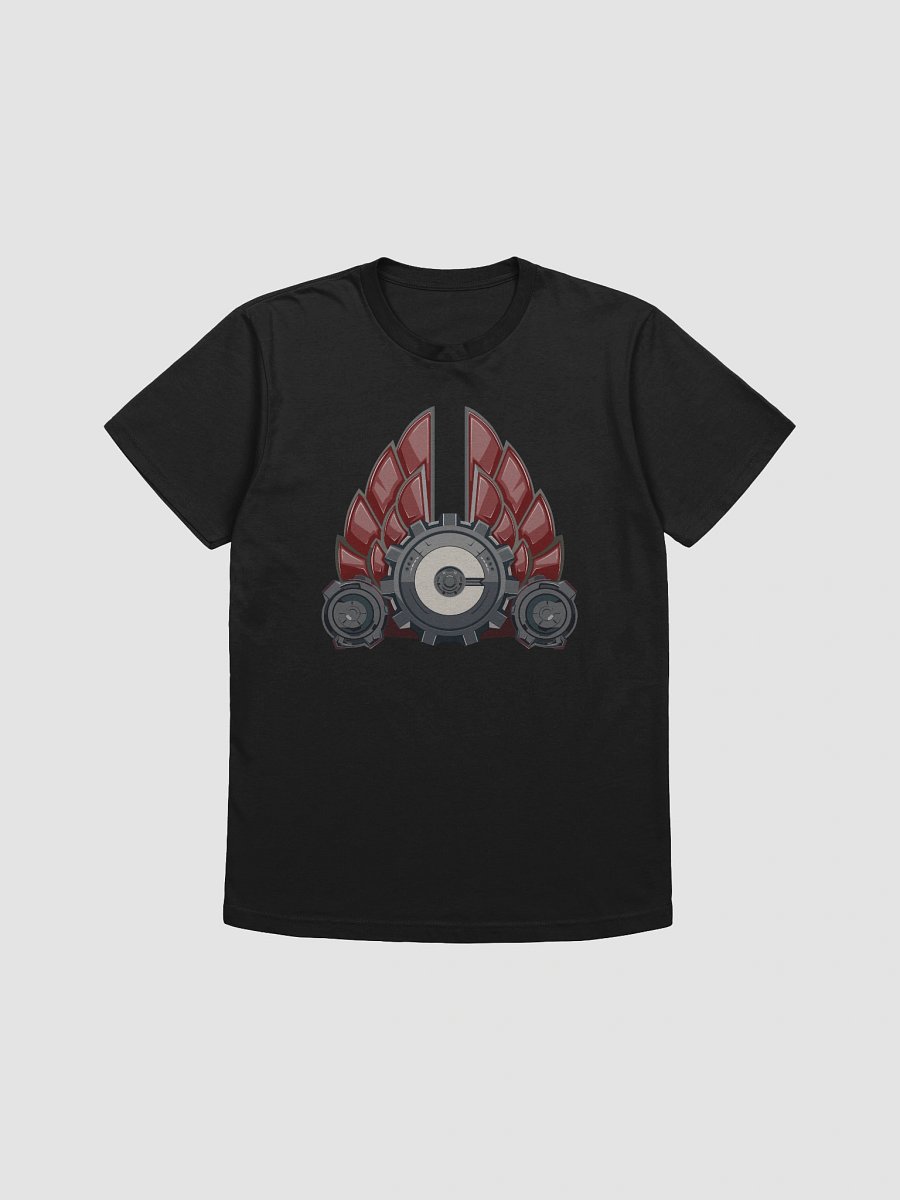 2025 CohhCarnage Logo Shirt product image (2)