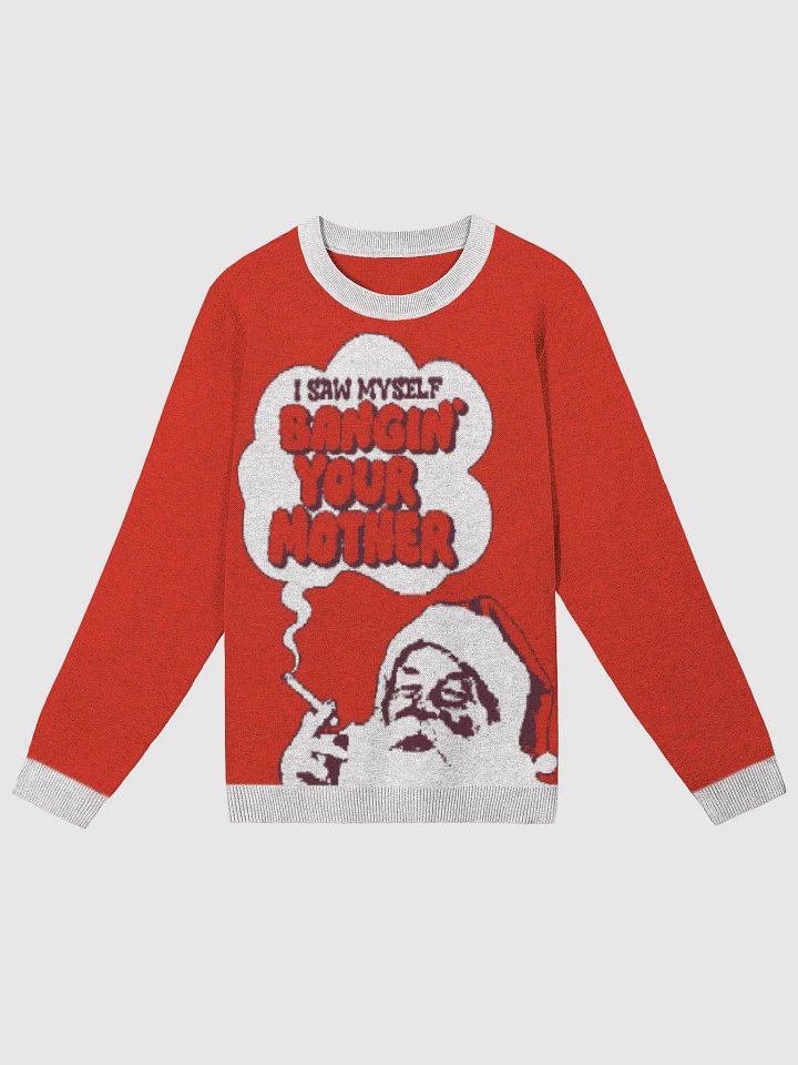 I Saw Myself Bangin' Your Mother product image (5)