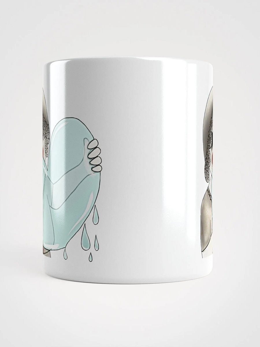 Ghost Love Mug product image (10)
