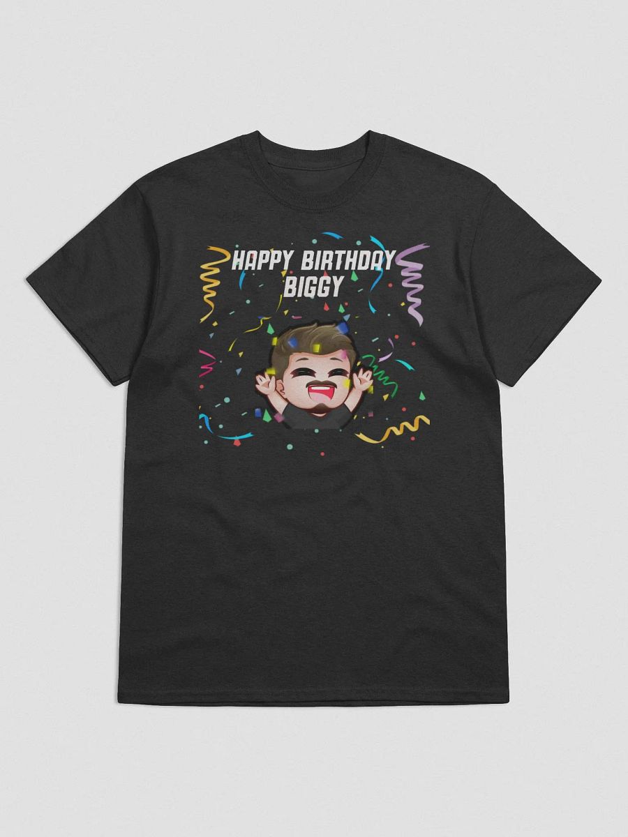 HAPPY BIRTHDAY BIGGY!🎉 product image (2)