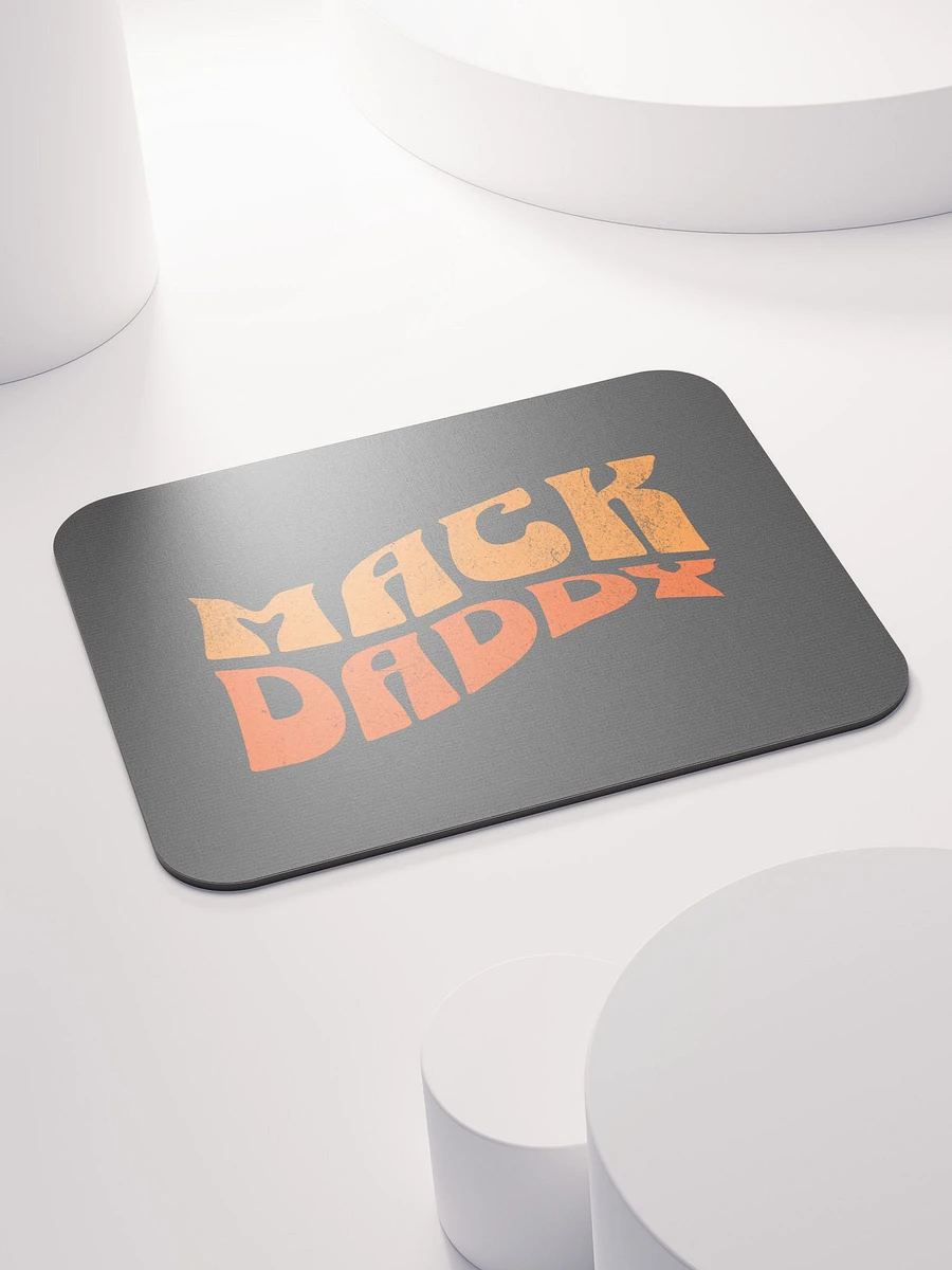 Mack Daddy Mousepad product image (4)