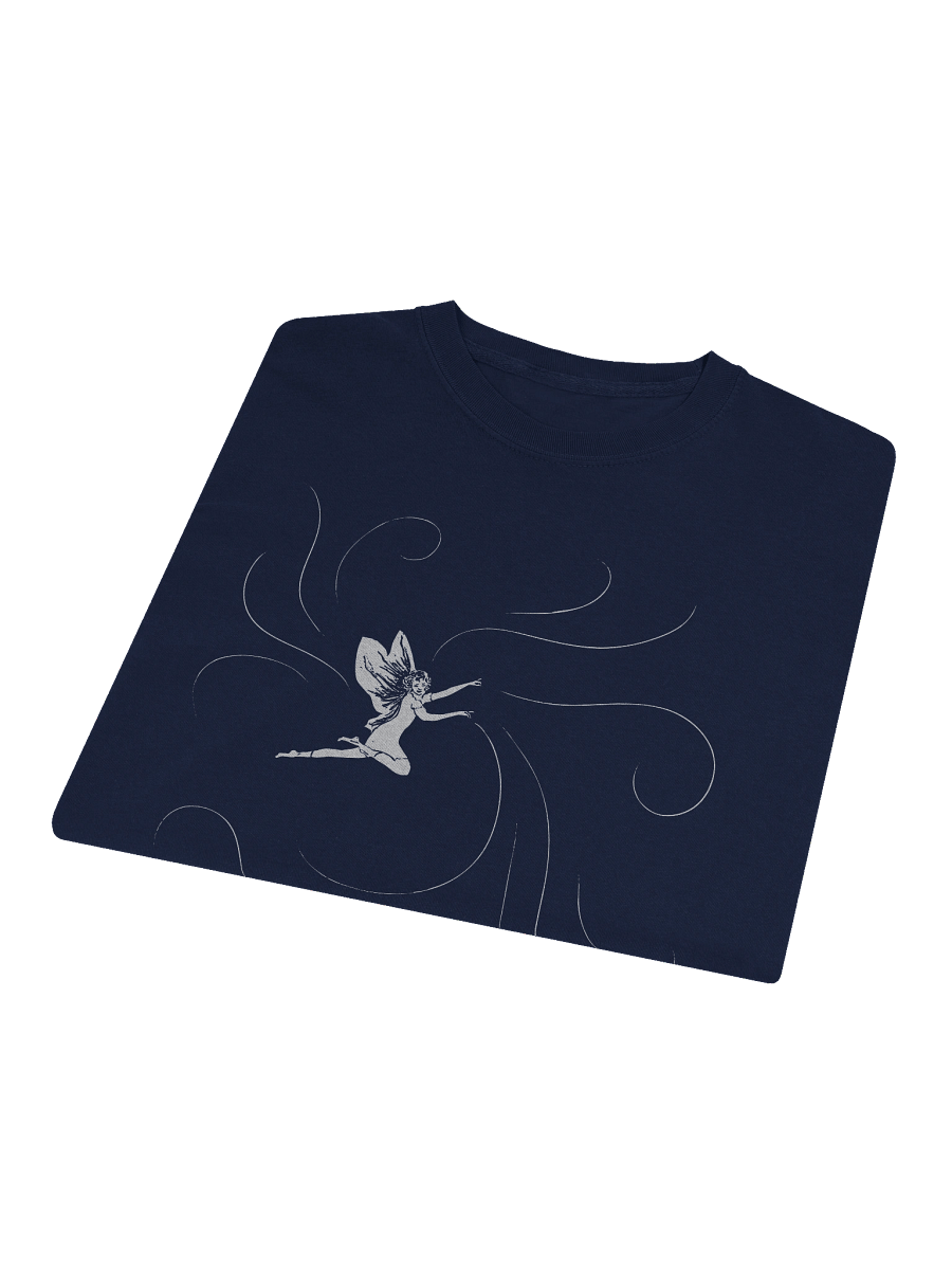 Fairy Hoax T-shirt product image (3)