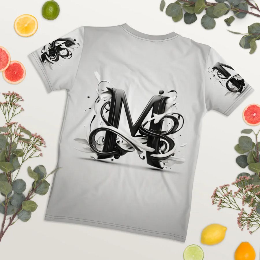 Forest Frontline T shirt product image (5)