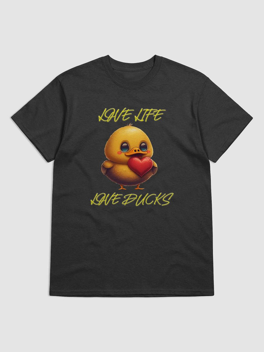 Love Ducks Tshirt product image (1)