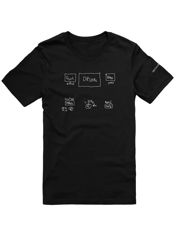 Stage Plottin' product image (4)