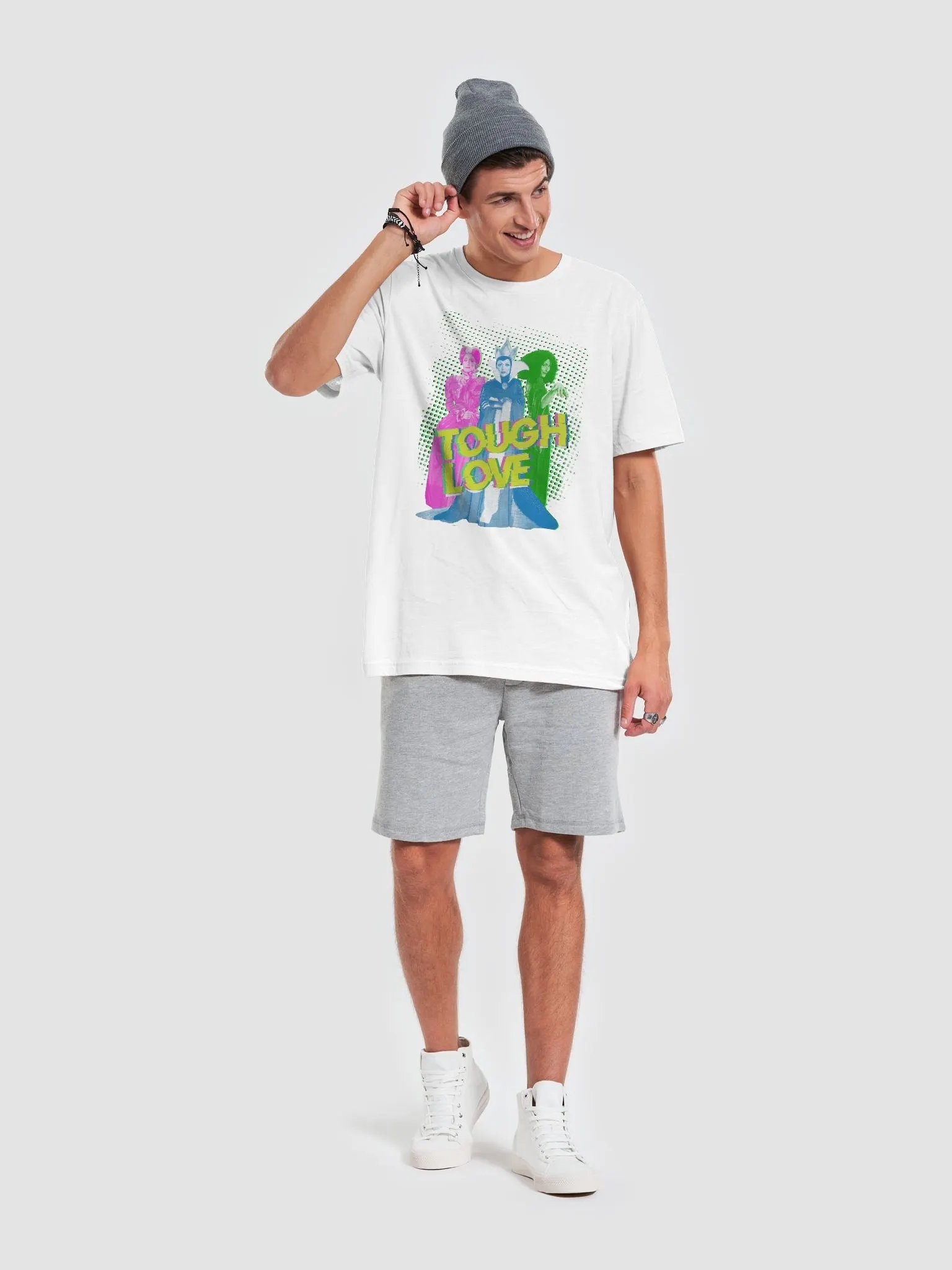 Tough Love T-Shirt product image (6)
