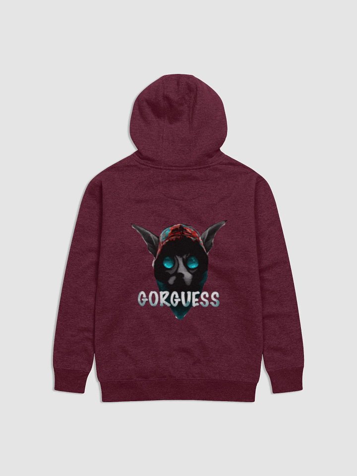 😎 Gorguess SWAG 😎 - Hoodie Unisex product image (2)
