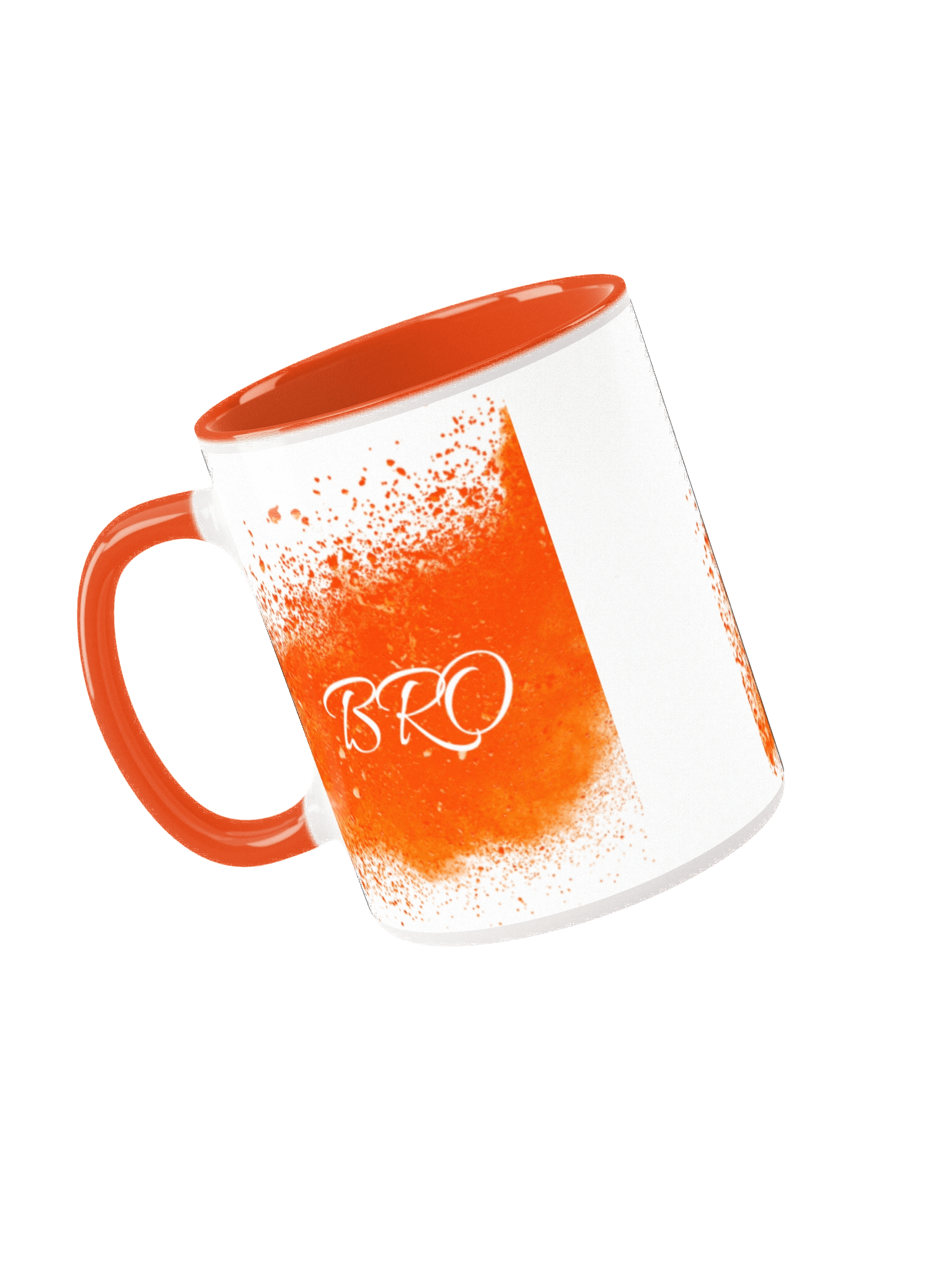 Real Love, BRO mug product image (3)