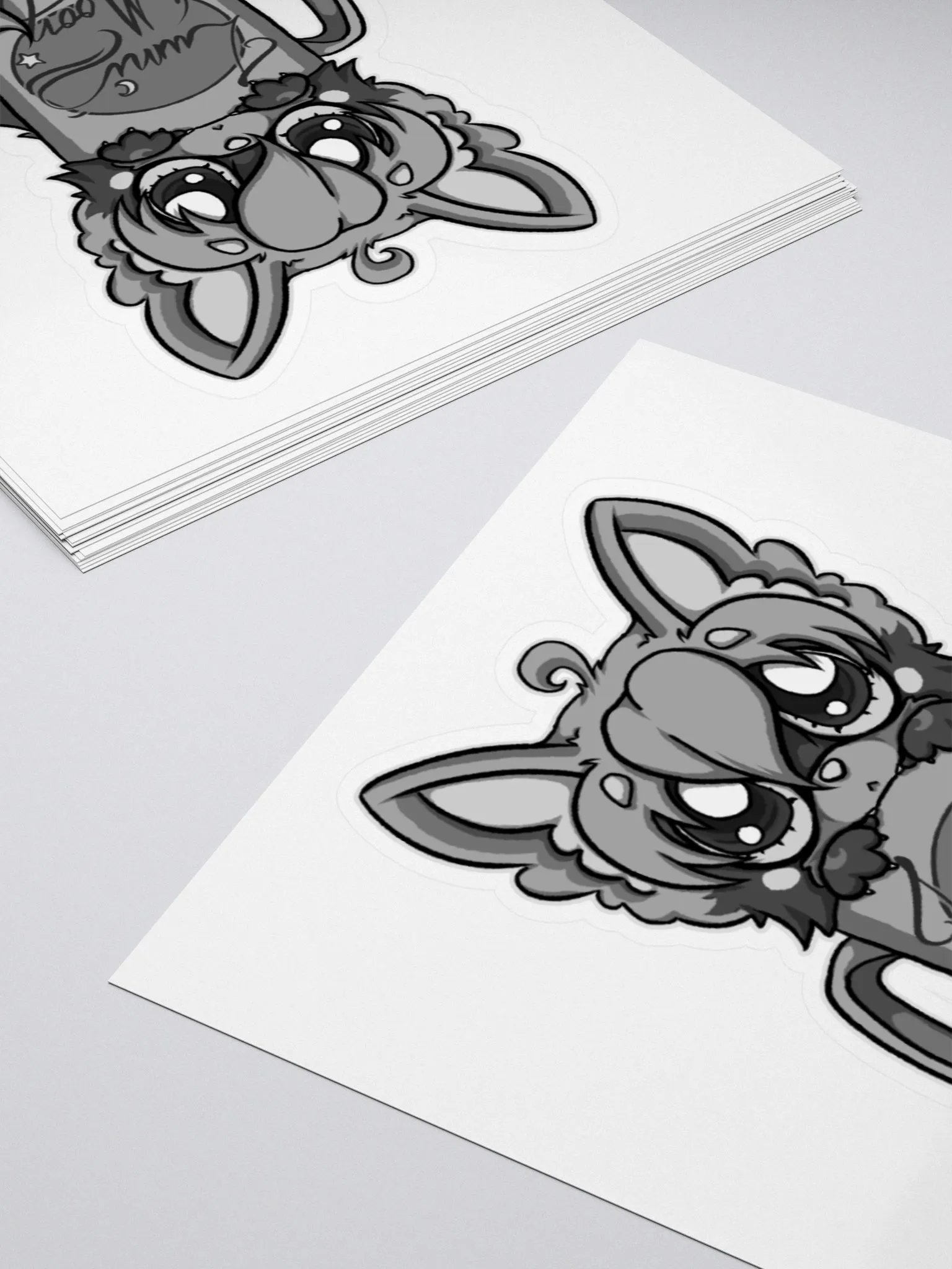Lumi Vision Sticker product image (11)