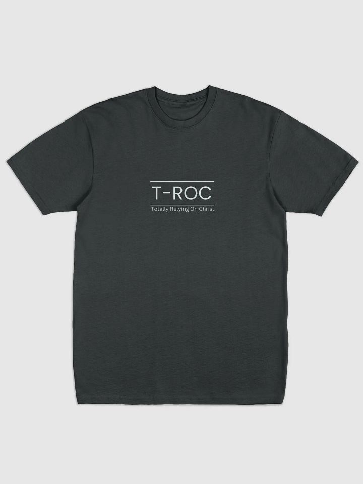 T-ROC T-Shirt product image (1)