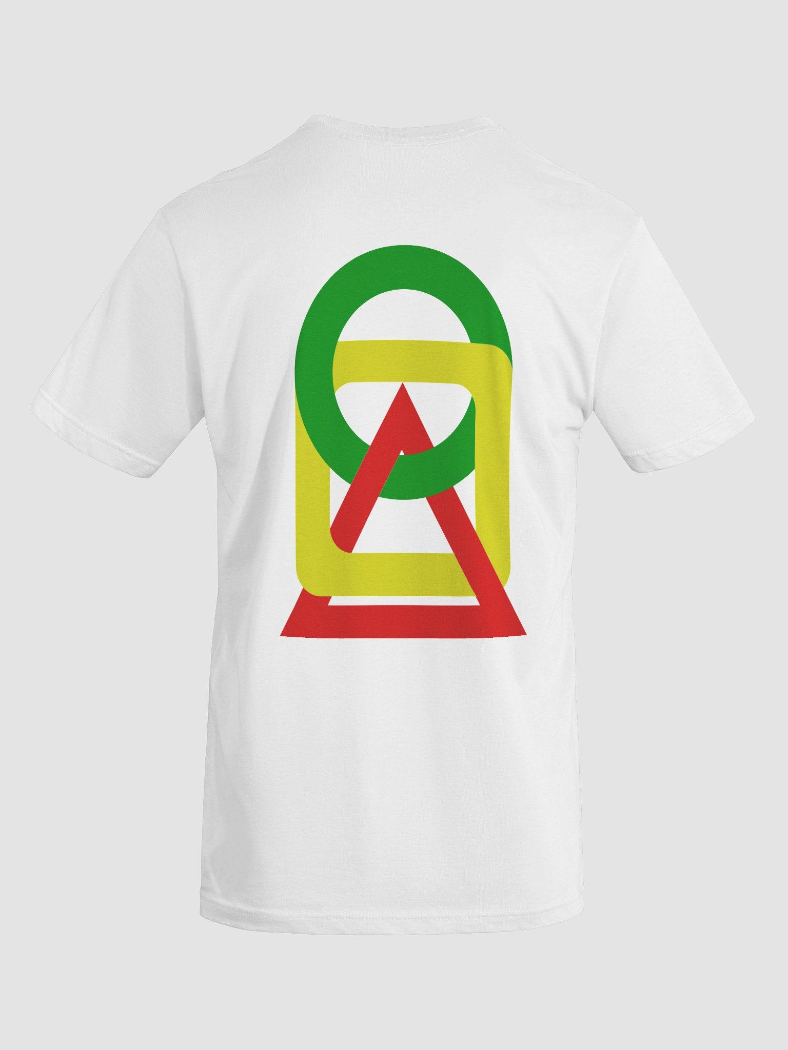 SpiralUppington x TryUnity (White) product image (10)