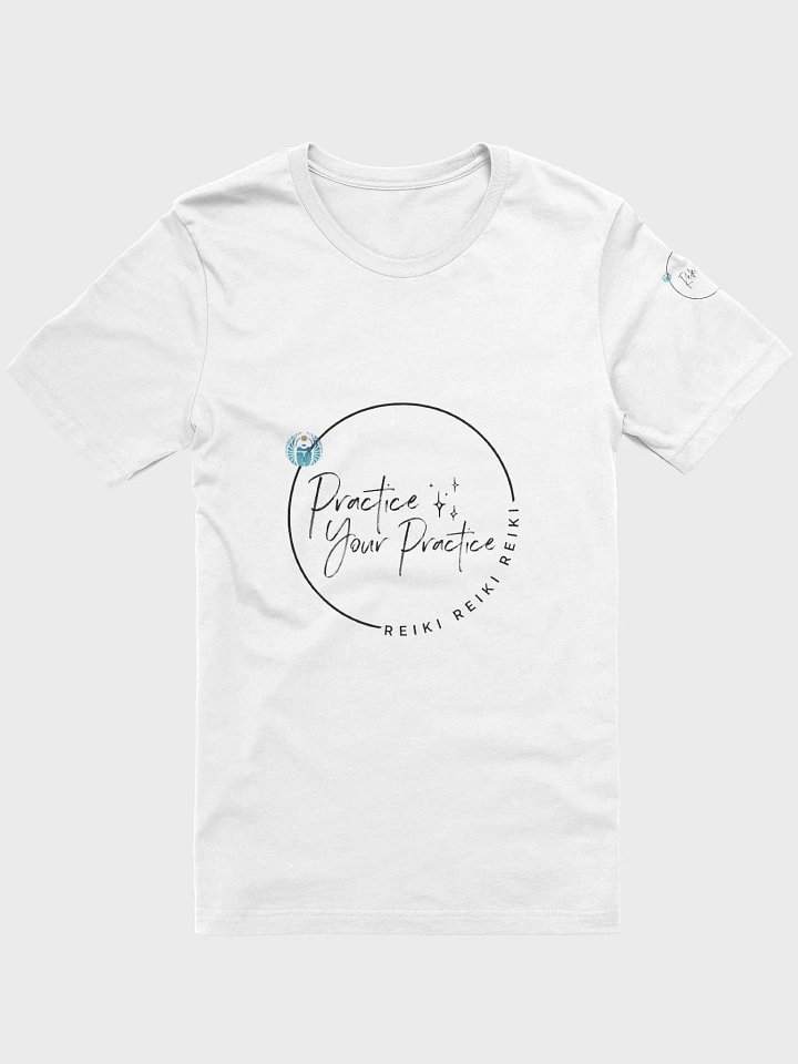 Practice What You Tee product image (1)