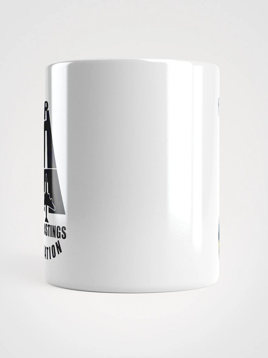 The Dreamweaver OH YEA BOI Coffee Cup product image (5)