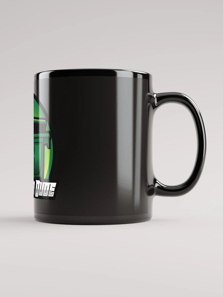 Dumpster Dude Mug product image (1)
