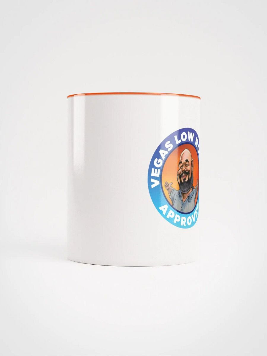 VEGAS LOW ROLLER APPROVED product image (35)