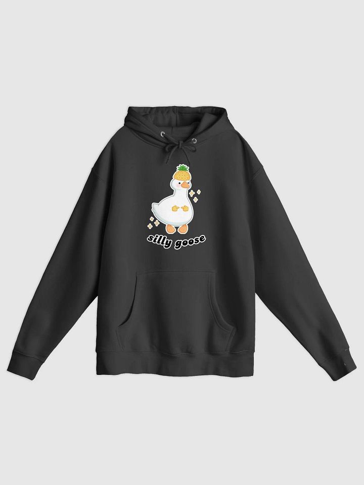 Silly Goose Hoodie product image (4)