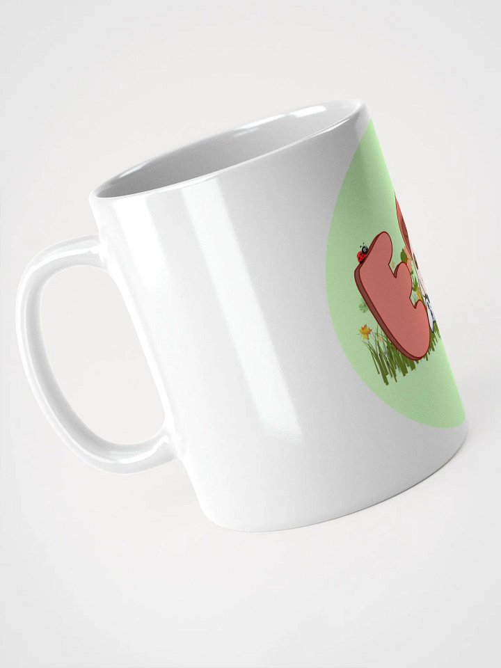 Merch Logo Mug product image (2)