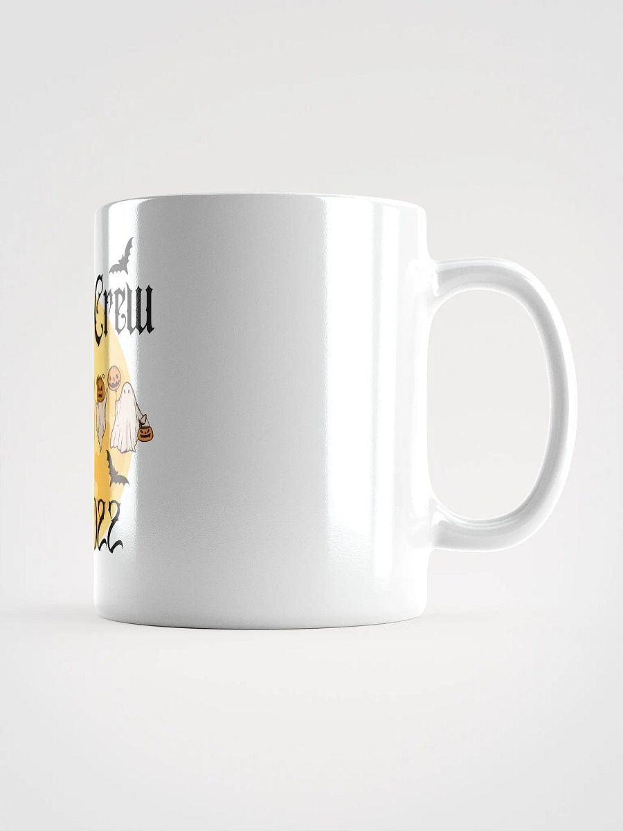 SpookyCrewW_Mug product image (2)