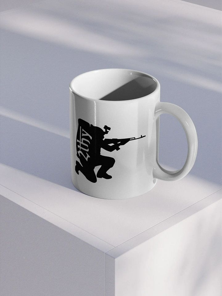 2thy Mug product image (2)