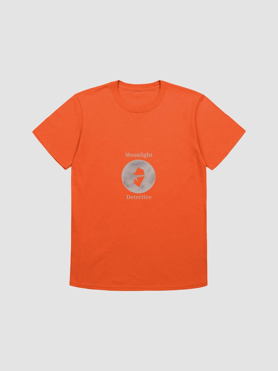 Moonlight Detective Noir T-Shirt product image (1)