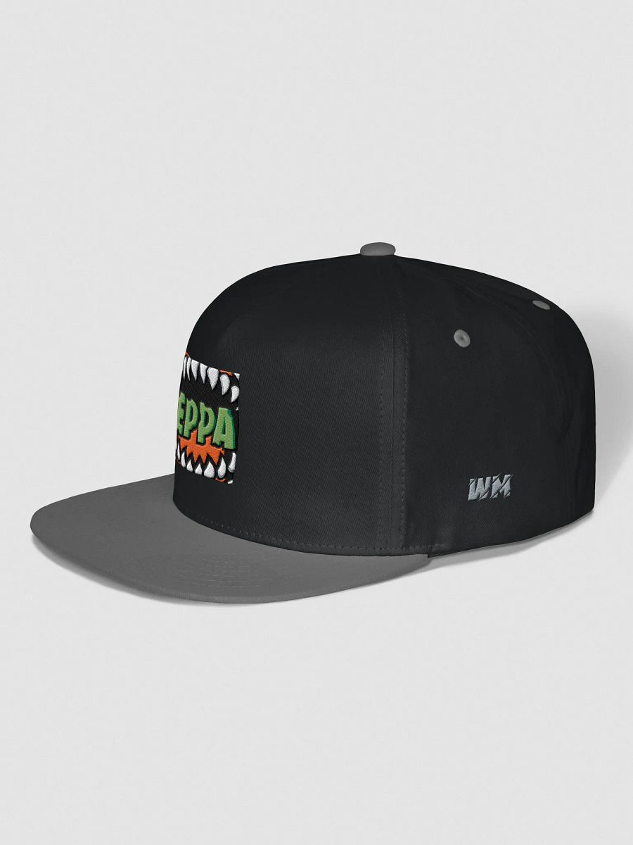 Gorra Tiburón - EPPA con Logo product image (2)