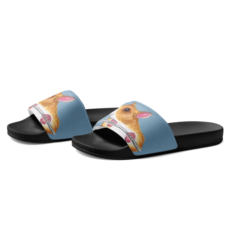 Happy rat Sliders (womens) product image (3)