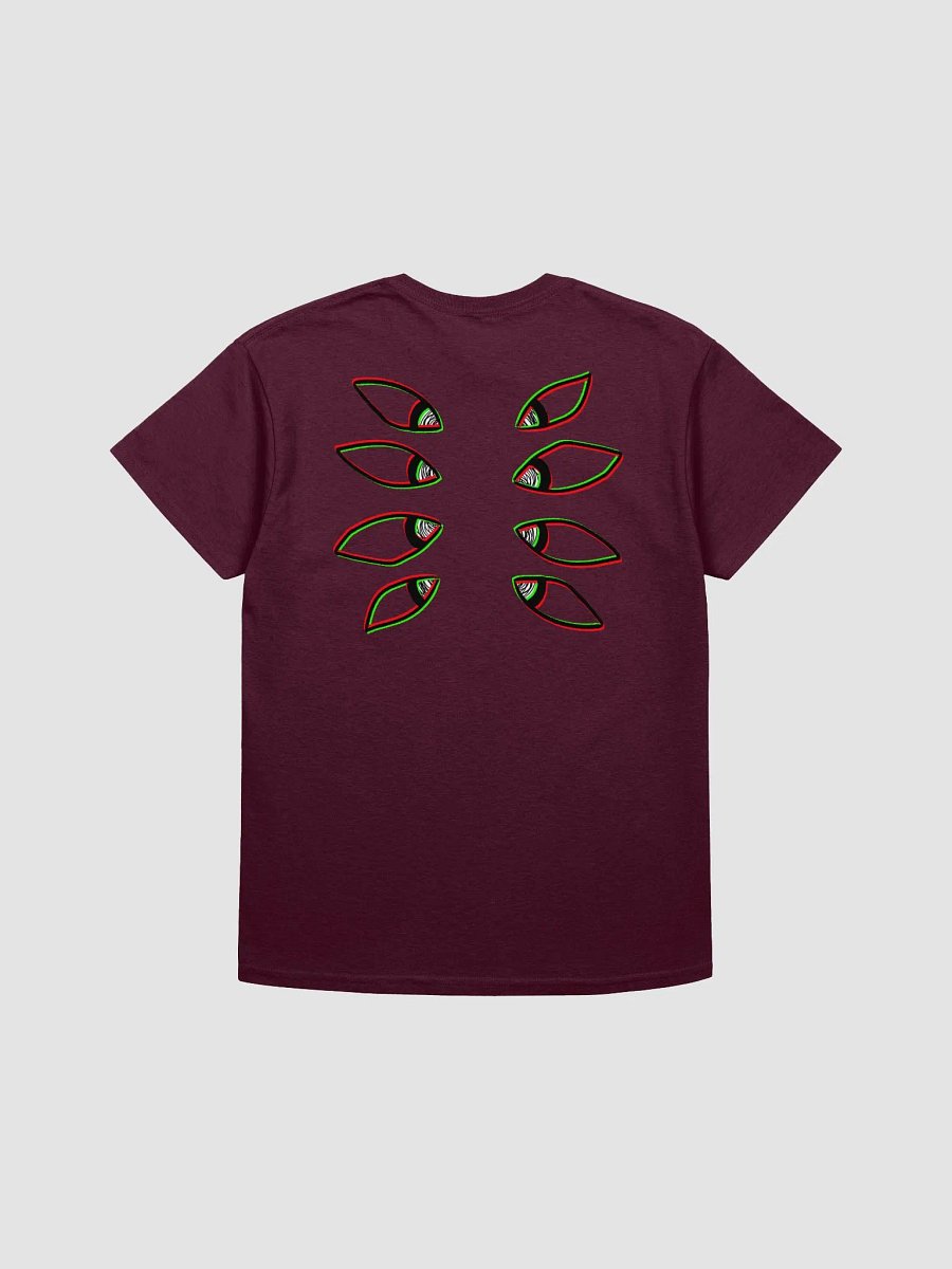 Watchful T-Shirt product image (2)