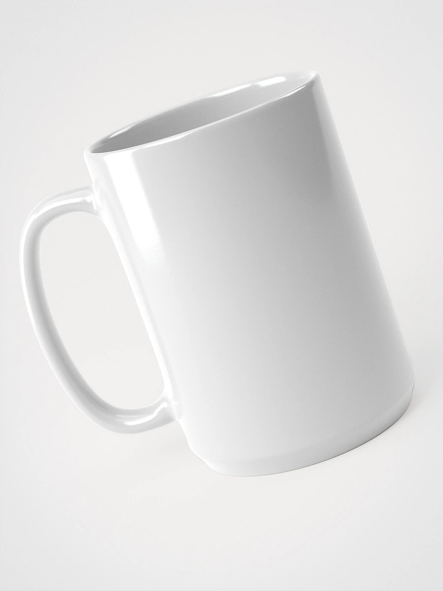 Slenderscamer the 8 pagers mug product image (3)