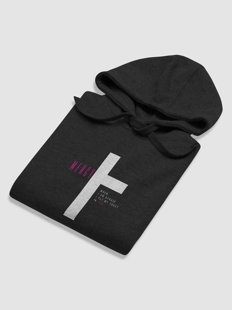 MERCY - Unisex Premium Hoodie product image (47)