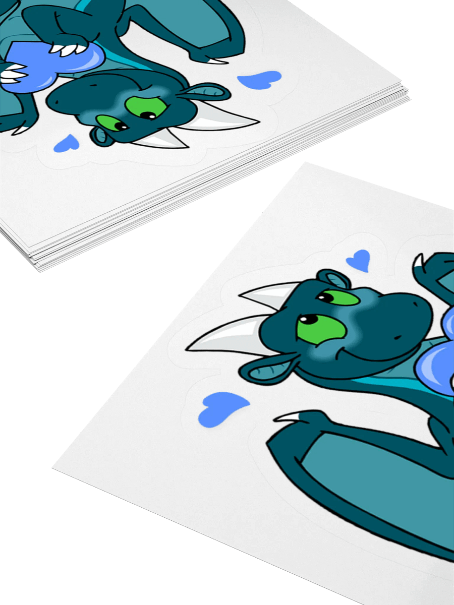 Love Sticker product image (4)