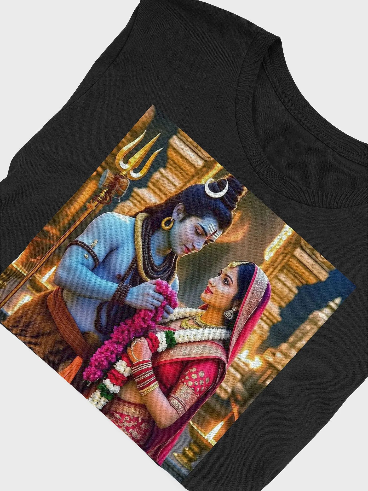 t- shirts lord shiv product image (5)