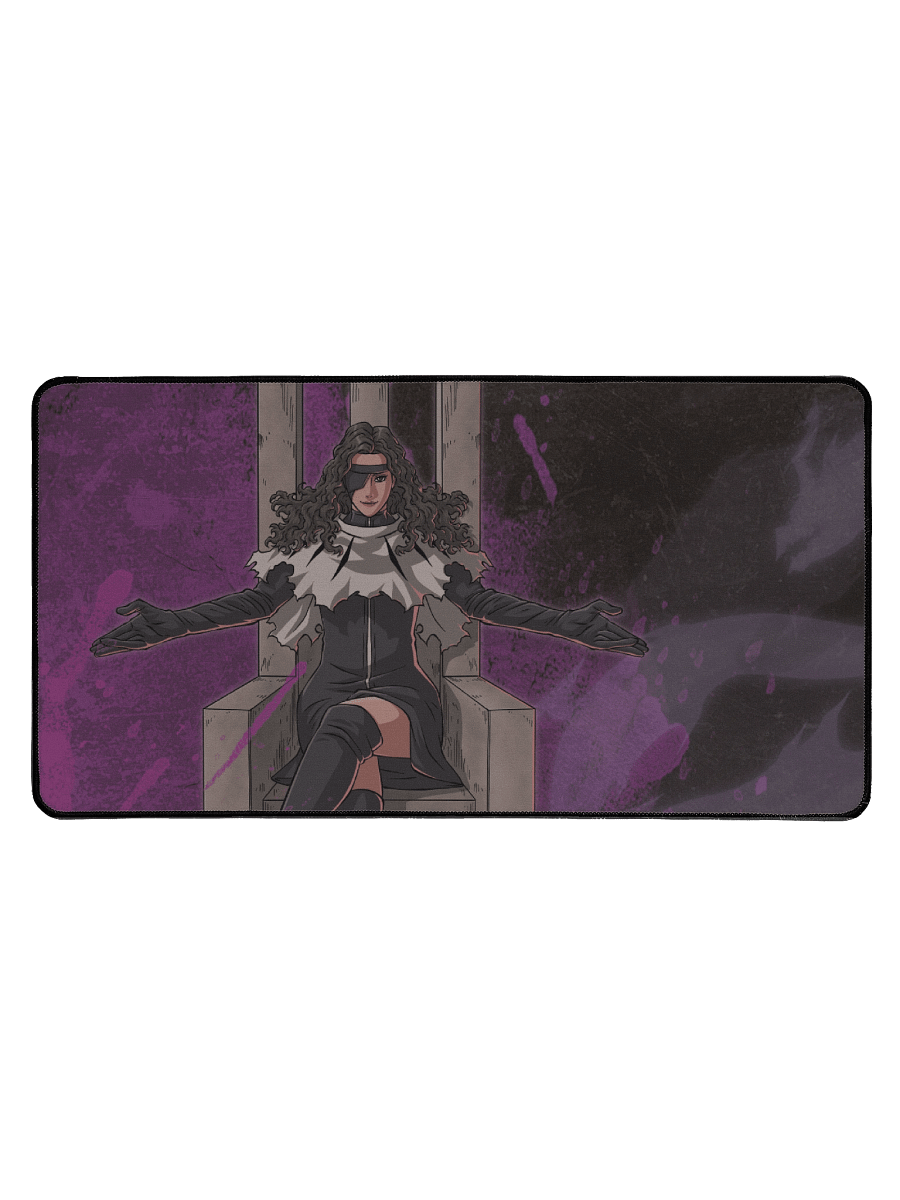 YOKOSO Desk Mat product image (1)