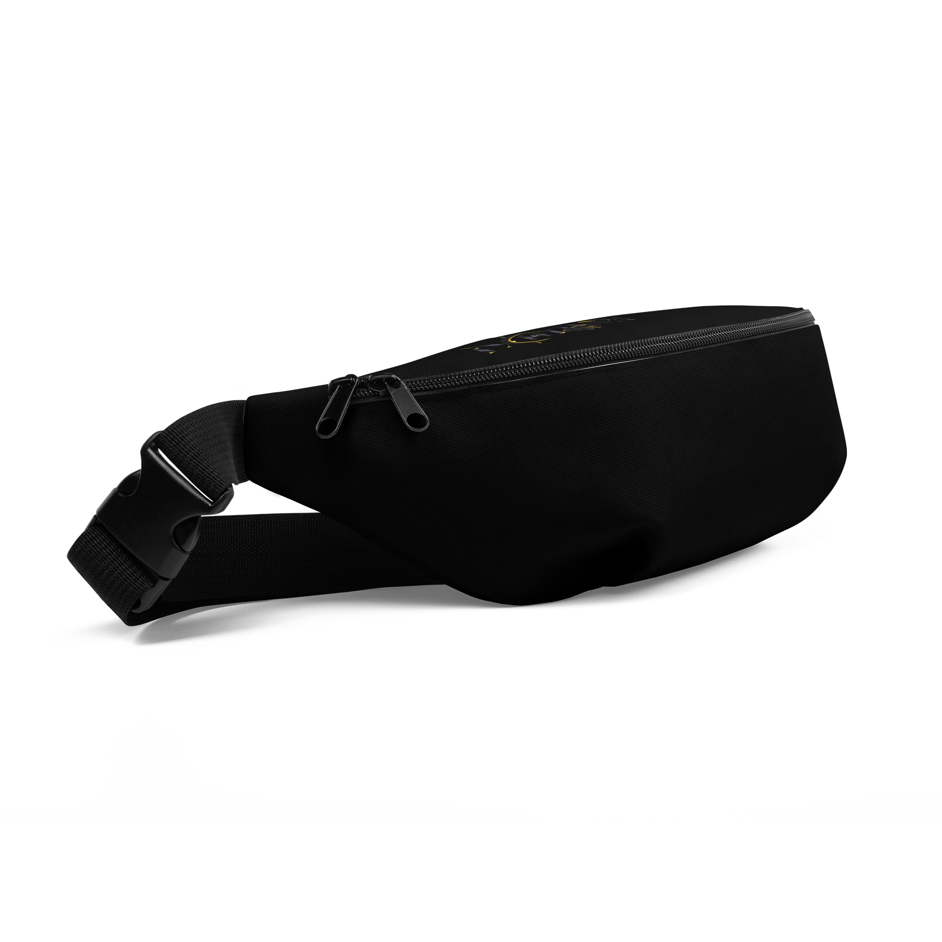 Banana-Muuki Fanny Pack product image (2)