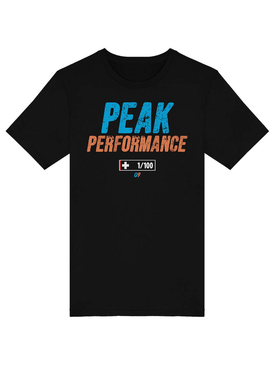 Peak Performance product image (1)