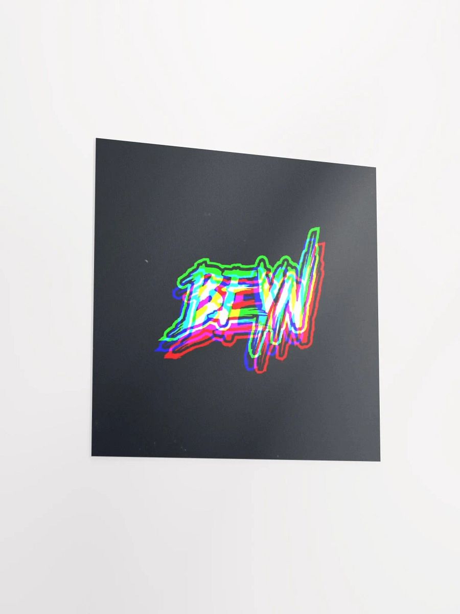 Beyn Poster product image (3)