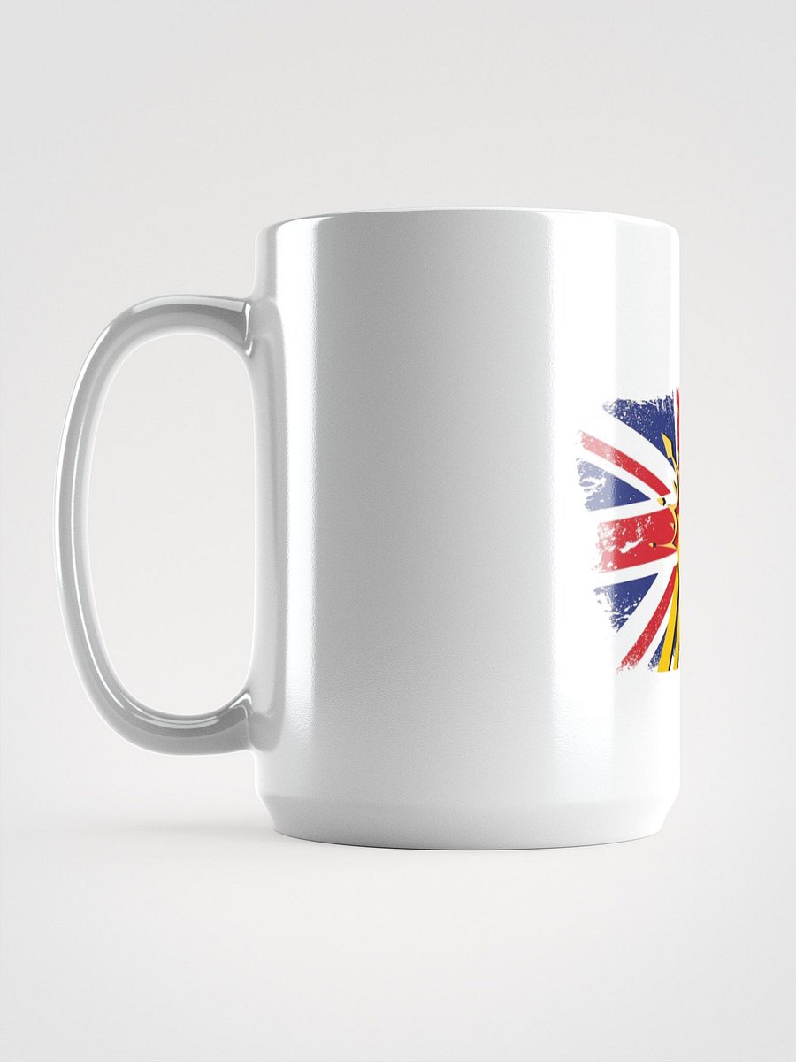 British Coffee Cup product image (6)