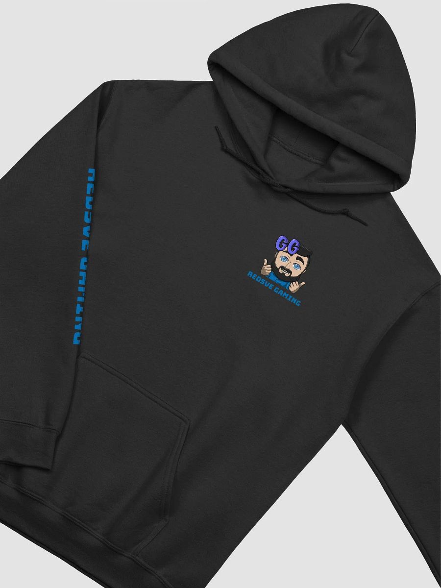 RED5VE GG GAMING HOODIE product image (3)