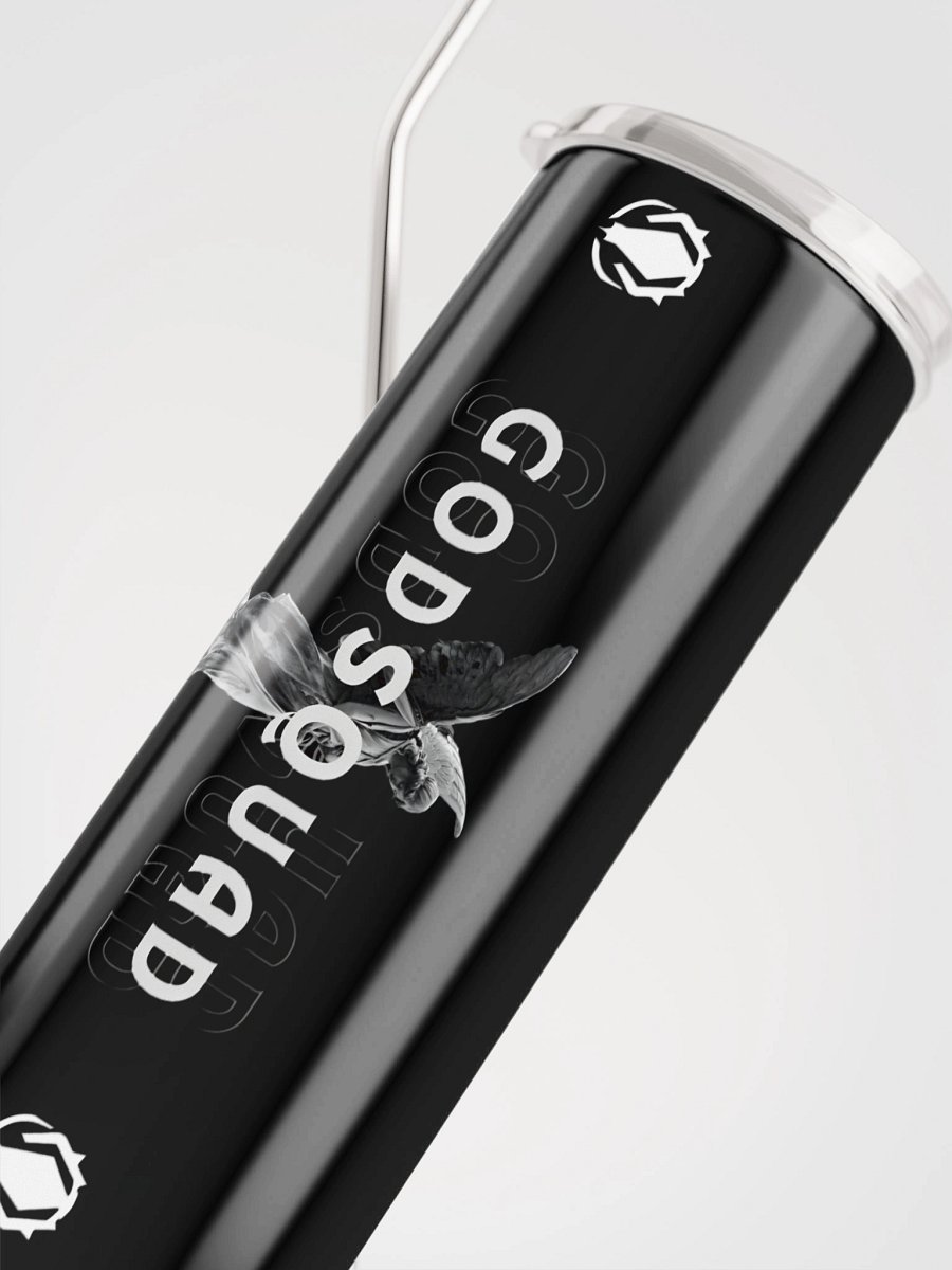 God Squad Tumbler product image (4)