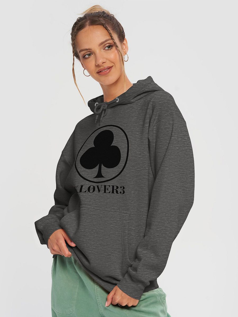 Clovers hoodies product image (3)
