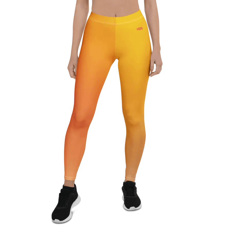 Dreamy Cat Leggings product image (3)