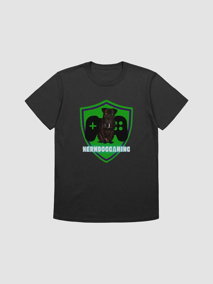 Logo T-Shirt product image (3)