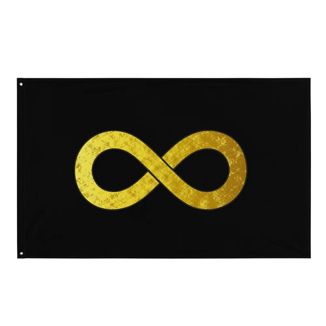 Golden Infinity