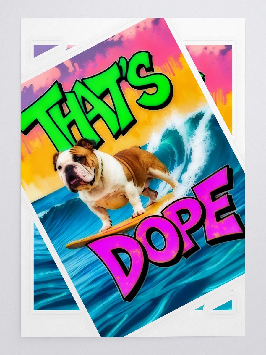 That's Dope (H002) product image (3)