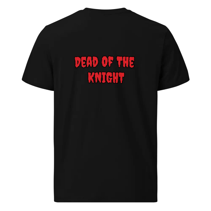 Dead Of The KNIGHT Female T-SHIRT product image (1)